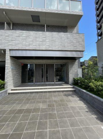 エントランス　☆きれいなエントランス☆