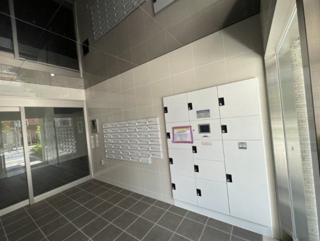 その他共有部分　☆共用部分☆