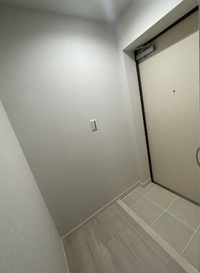 玄関　☆広々とした玄関☆