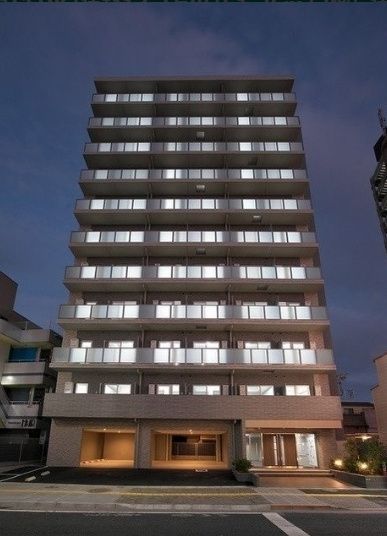 建物外観　☆外観☆