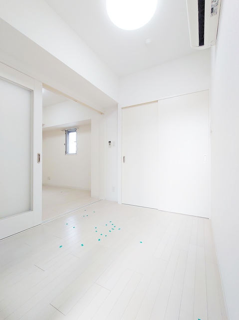 その他部屋・スペース　ＢＥＤ－ＲＯＯＭ