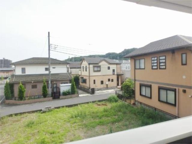眺望　眺望