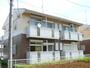 公津の杜駅より徒歩20分 築30年3ヶ月 2階建の賃貸物件