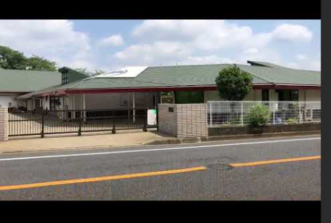 幼稚園・保育園　はしが台幼稚園（幼稚園・保育園）まで697m