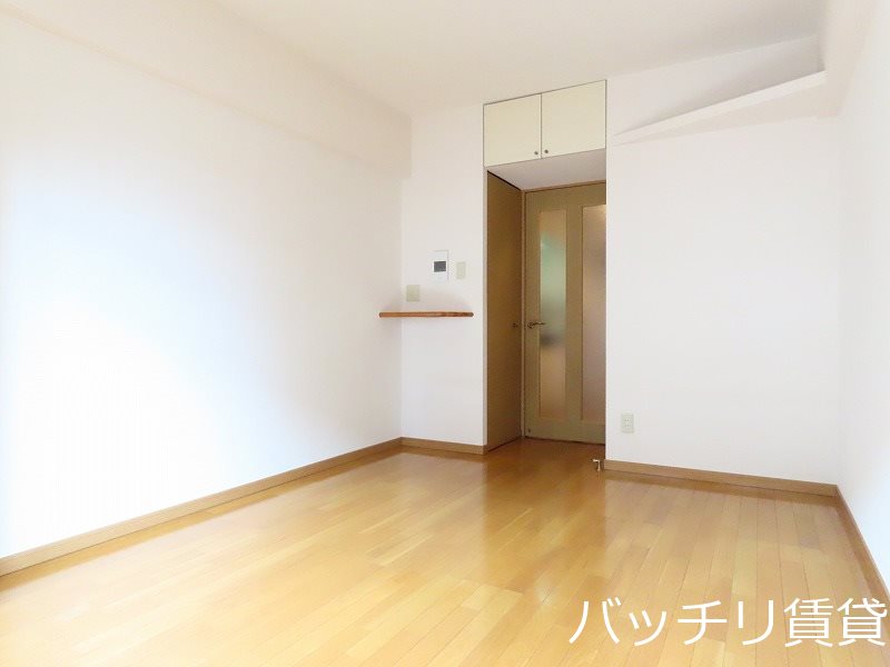 居室・リビング　別号室イメージの為、現状を優先致します。