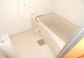 バス・シャワールーム　同物件別部屋