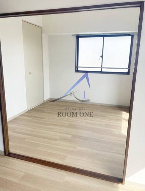 その他部屋・スペース　寝室です。