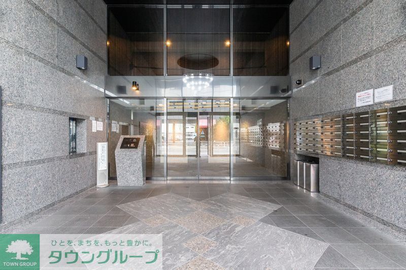 その他共有部分　駐車場