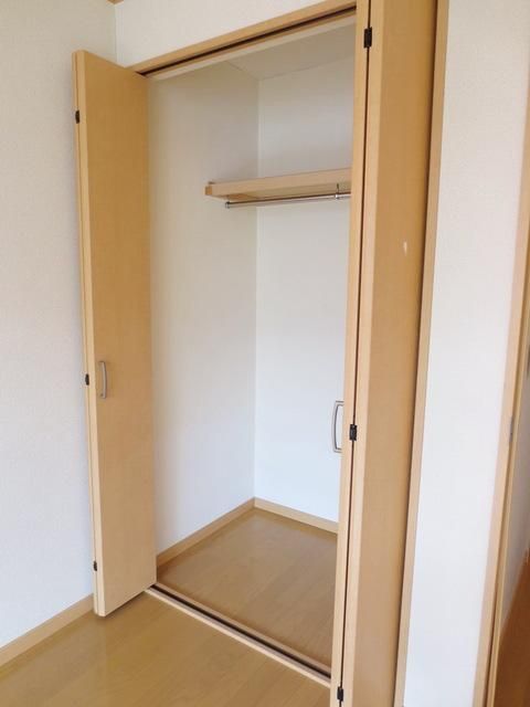 収納　★クローゼット★
