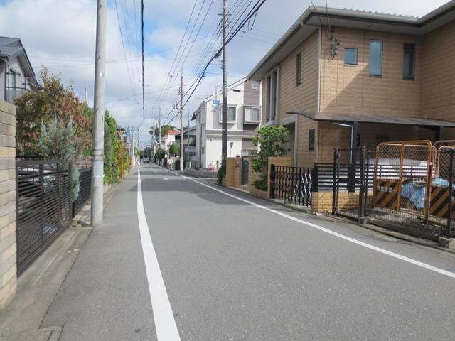 その他　周辺（その他）まで10m