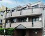 ＤーＲＨＯＭＥＳＡＳＡＧＡＹＡ 1階 築34年6ヶ月の賃貸物件