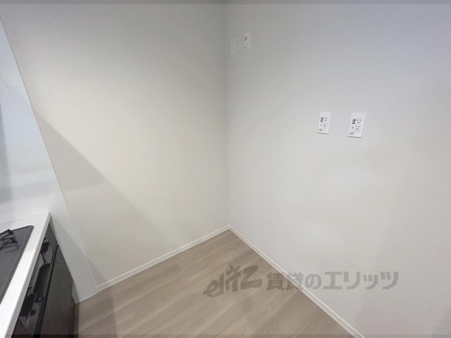 その他部屋・スペース　冷蔵庫置場