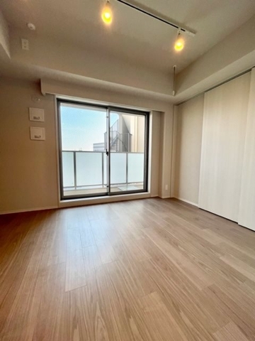 居室・リビング　居室