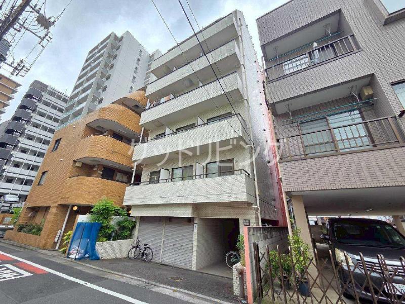 建物外観　2026/05/28