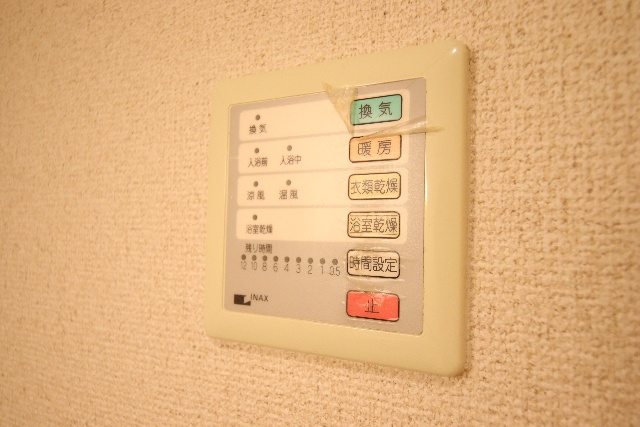 その他設備　※別室の参考写真の為、現況優先です。