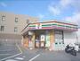 コンビニ　セブンイレブン草津野村１丁目店（コンビニ）まで500m