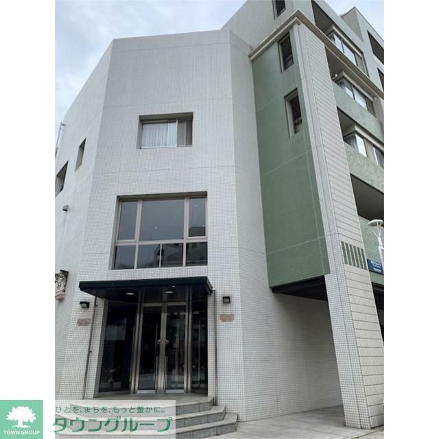 建物外観　お問合せはタウンハウジングまで！※現地待合わせ相談可能