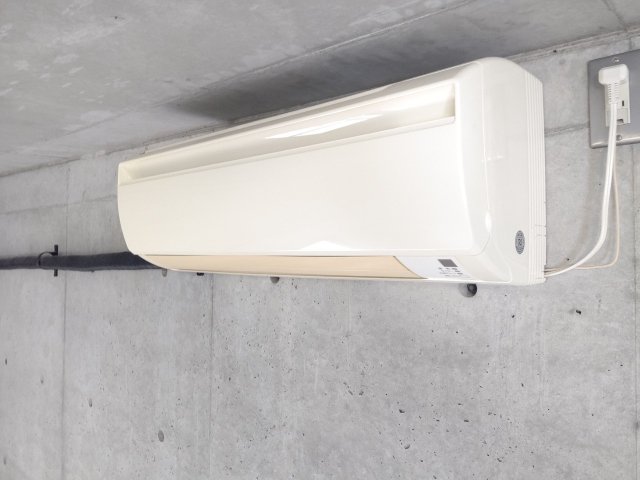 その他設備　※写真は別部屋です