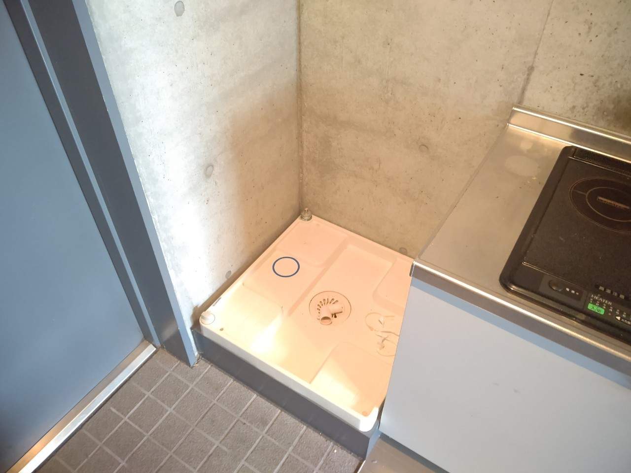 その他設備　※写真は別部屋です