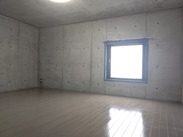 居室・リビング　※写真は別部屋です
