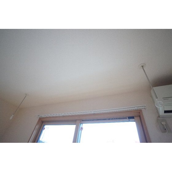 その他設備　※同仕様、別の部屋の写真です