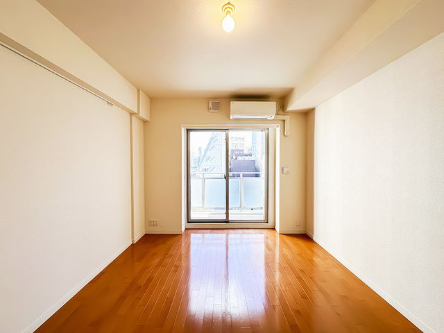 居室・リビング　※写真は同タイプ住戸です。