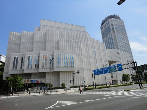 その他　横須賀芸術劇場（その他）まで1504m