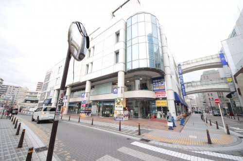 その他　横須賀さいか屋（その他）まで2190m