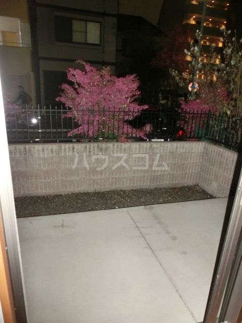 庭