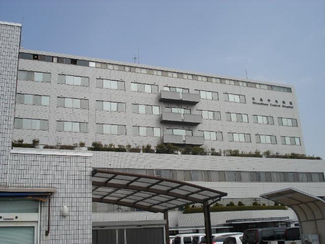 その他　社会医療法人水和会水島中央病院（その他）まで1070m
