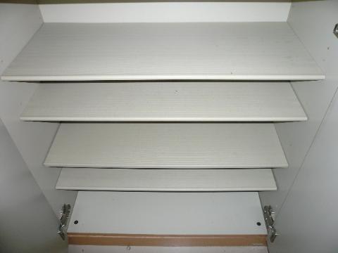 収納　下駄箱（イメージ）
