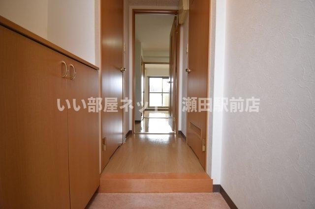 玄関　同仕様写真