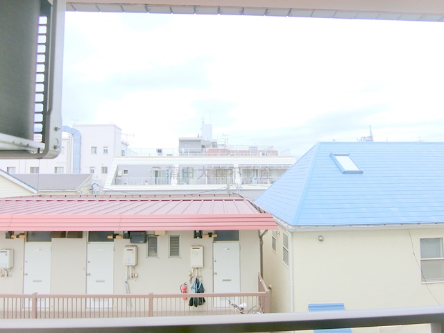 眺望　展望