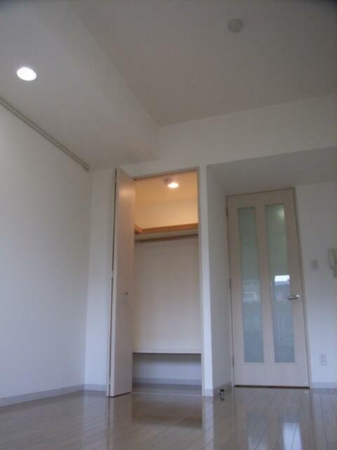 居室・リビング　きれいなお部屋