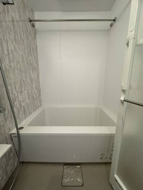 バス・シャワールーム　別部屋参考写真