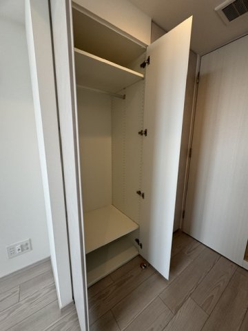 収納　別部屋参考写真