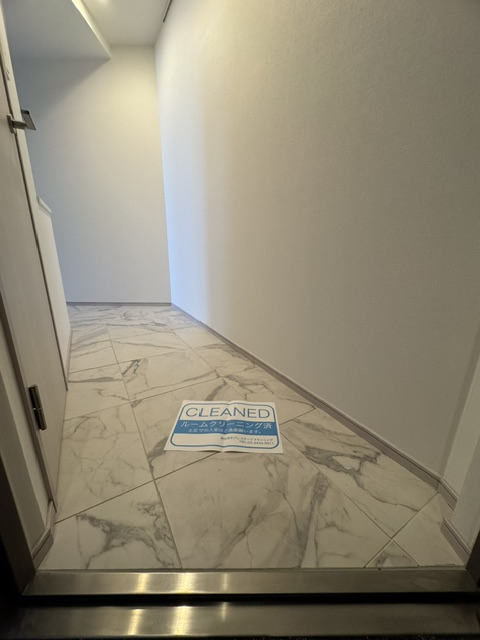 玄関　別部屋参考写真