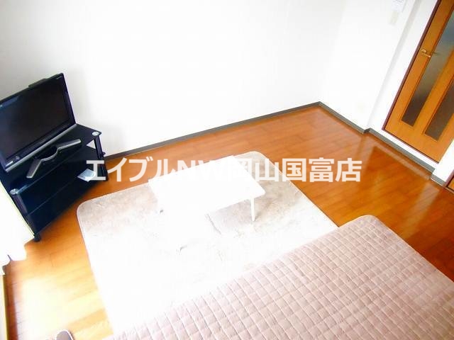 その他部屋・スペース　モデルルーム