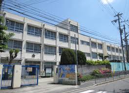 小学校　堺市立市小学校（小学校）まで1118m