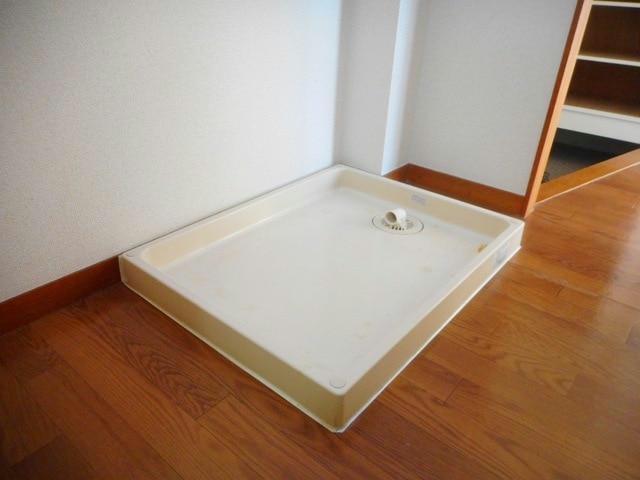 その他部屋・スペース　他号室の写真になります。
