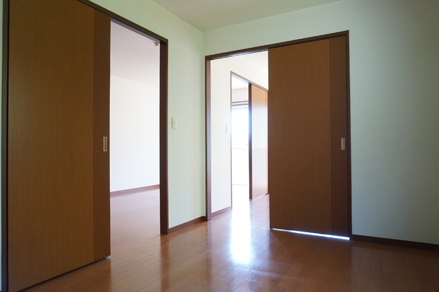 その他部屋・スペース　洋室５．９帖