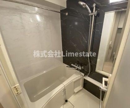バス・シャワールーム　別部屋参考写真