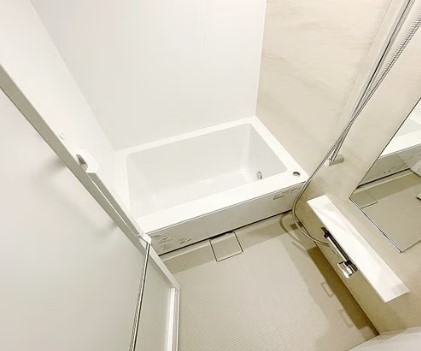 バス・シャワールーム　参考写真