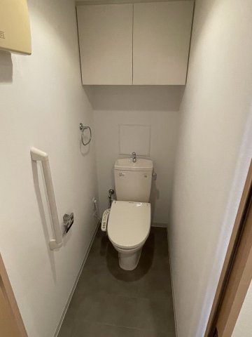 トイレ　トイレも気になるポイント