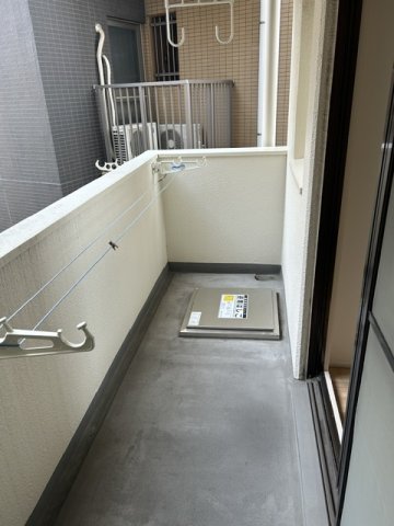 ブランシュの内装写真