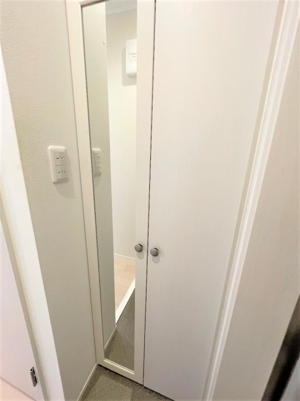 収納　※写真は101のもの