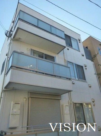 建物外観　☆外観☆