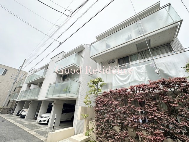 建物外観　【人気！おすすめ物件！！】お問い合わせはお早めに♪