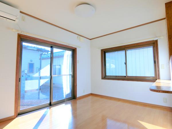 その他　写真は別のお部屋のイメージです