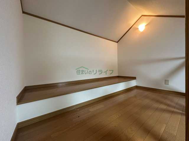 その他部屋・スペース　別部屋参考写真となります。